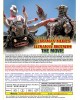 ULTRAMAN MEBIUS & ULTRAMAN BROTHERS MOVIE
